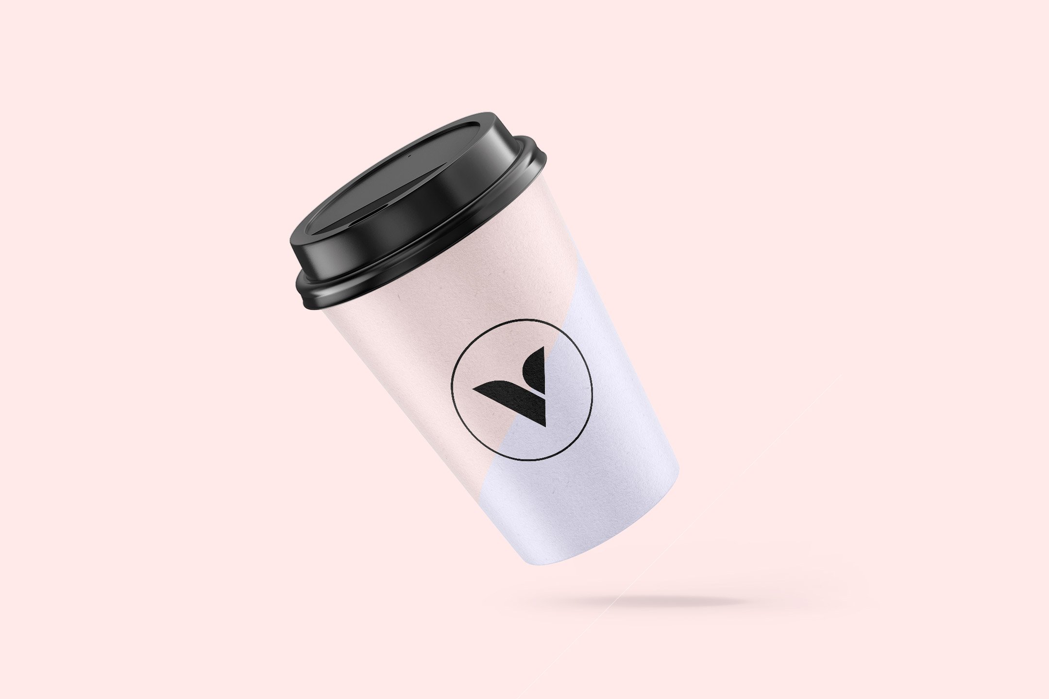 Vim Coffee Cup