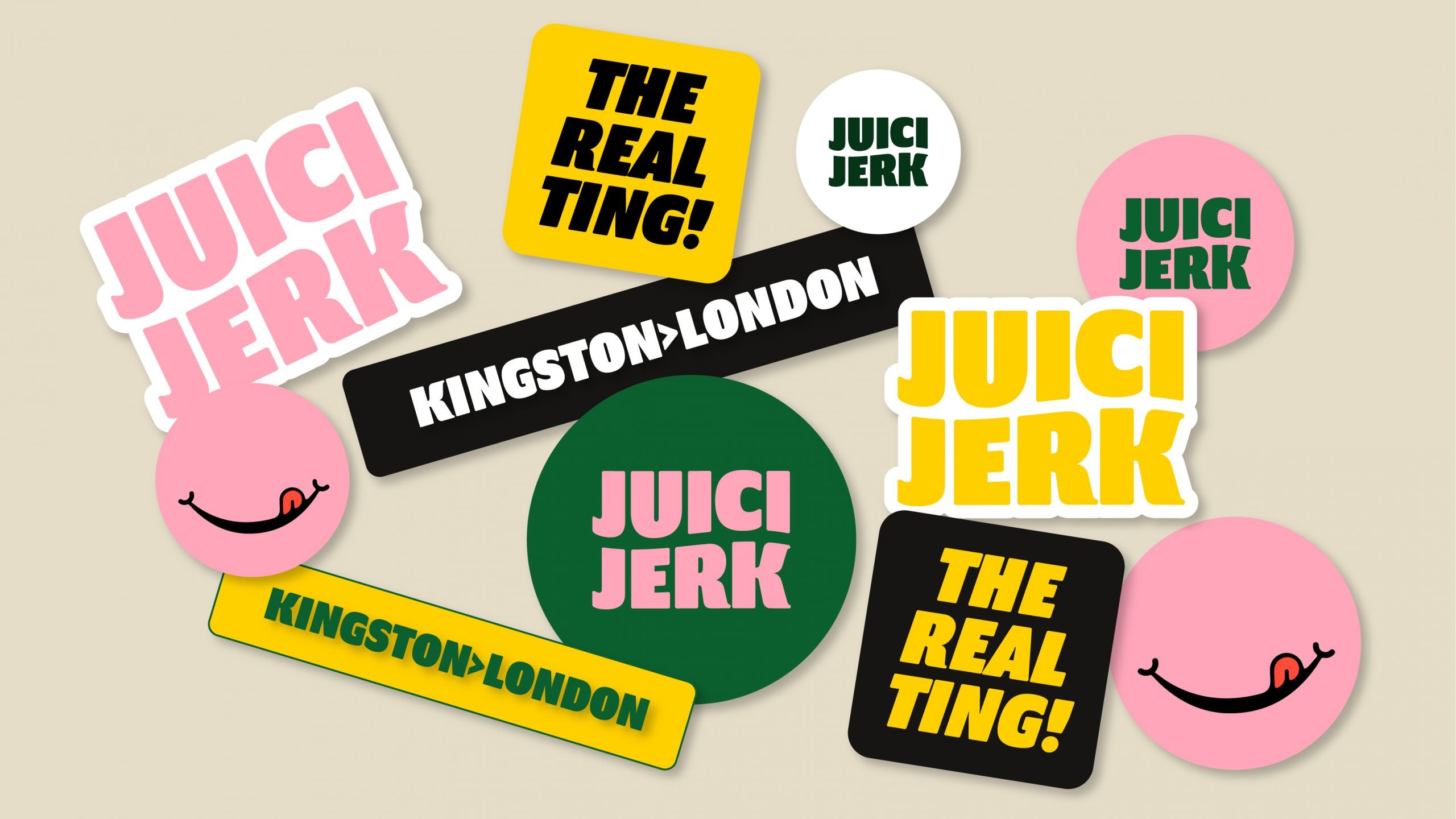 Juici Jerk